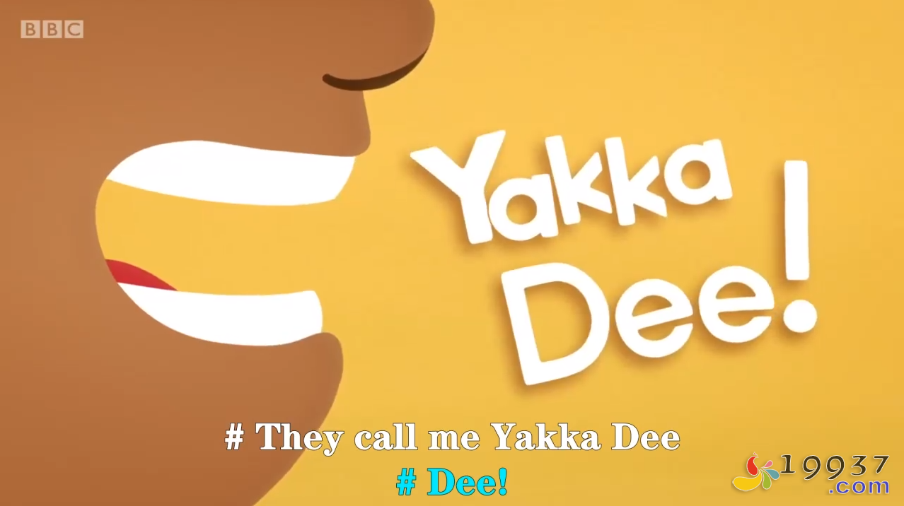 图片[3]-BBC《Yakka Dee》1-5季全99集[1080P][英文字幕][带音频MP3][0-3岁英文动画片]-宝贝教育资源