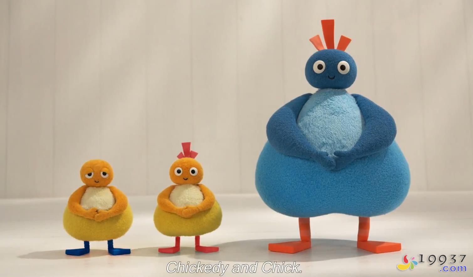 图片[2]-《趣趣知知鸟 Twirlywoos》1-2季全100集 英文版 [TXT台词][1080P超清][MP4][英语字幕]-宝贝教育资源